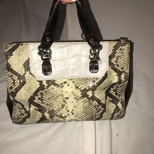 HENRI BENDEL PURSE